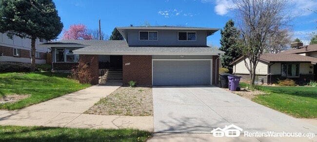 Building Photo - 3009 S Xenia St