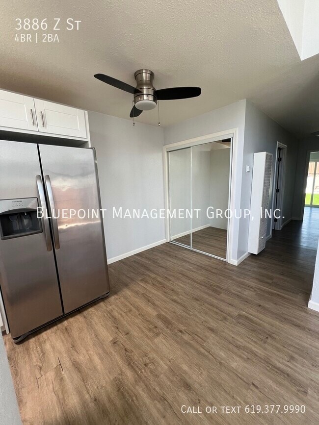 Building Photo - Centrally located San Diego Home