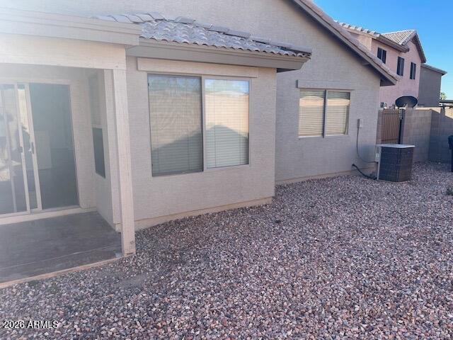 Building Photo - 17284 W Mohave St