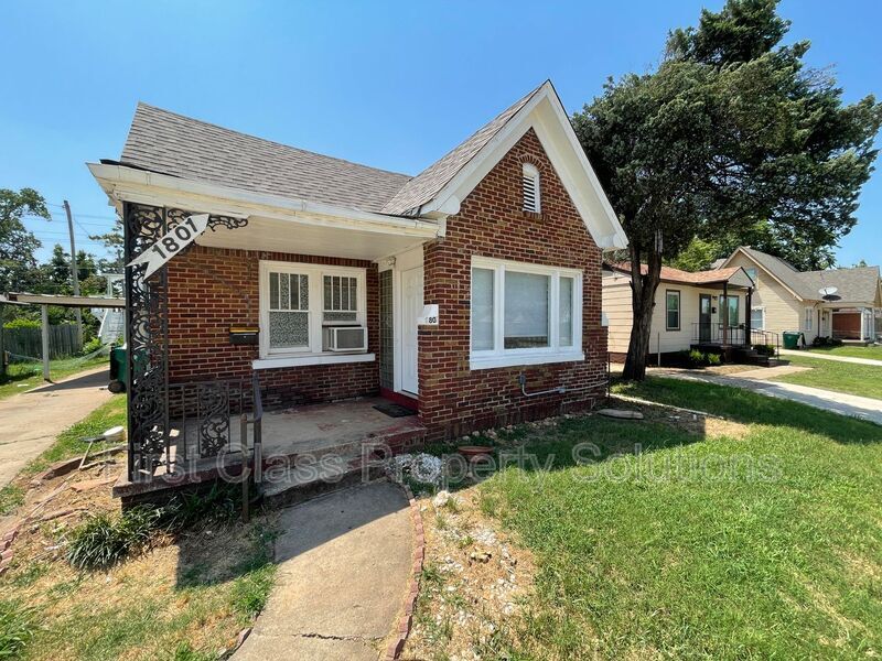 Photo - 1801 N Jordan Ave