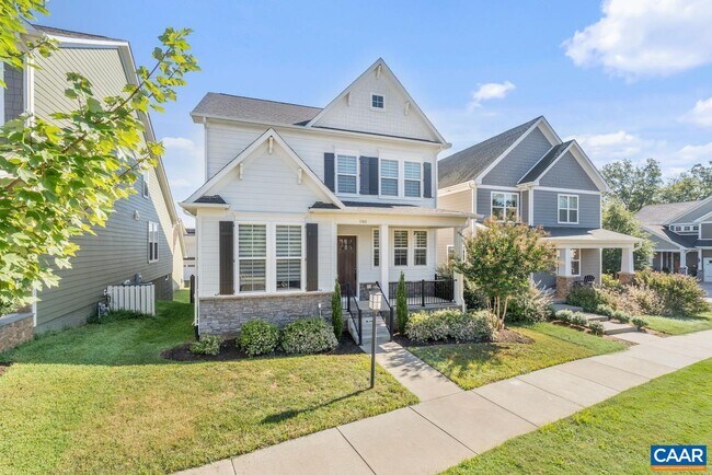 Foto del edificio - 1160 Colbert St