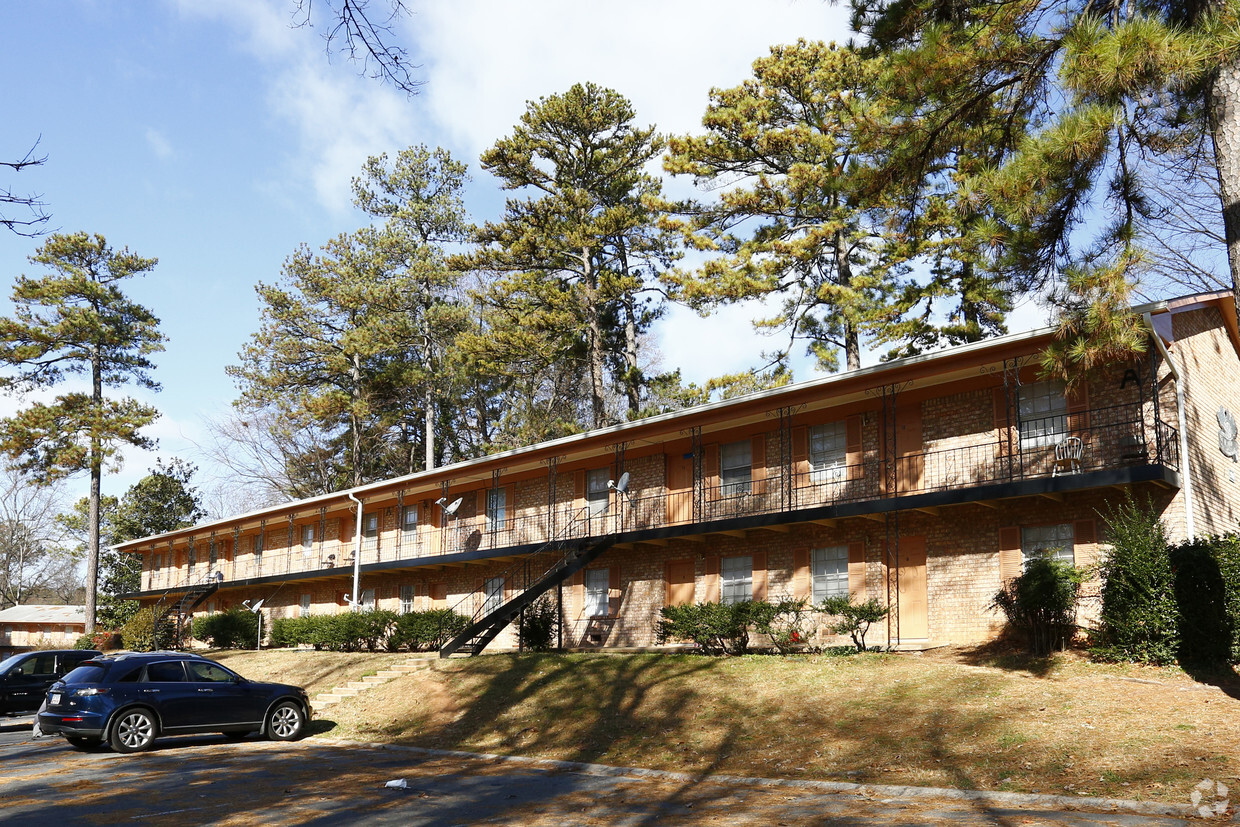 Foto principal - Shallowford Pines