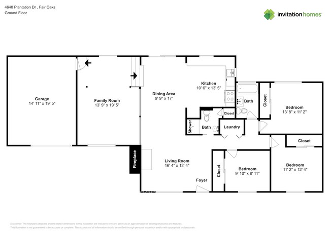 Foto del edificio - 4640 Plantation Dr