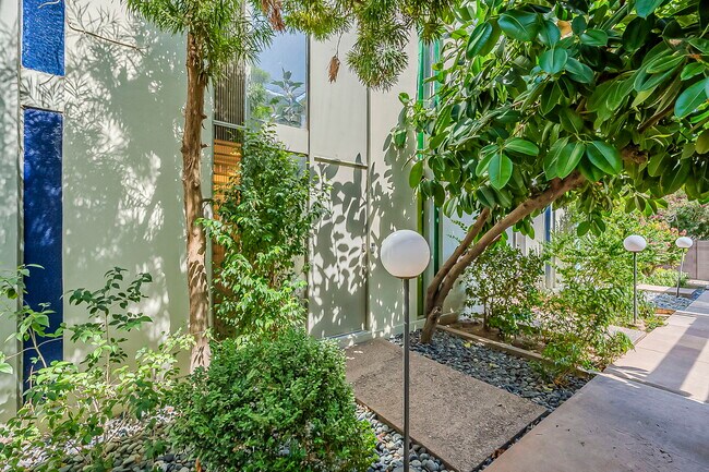 Foto del edificio - 4411 N 40th St