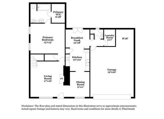 Building Photo - 1919 WATERFORD DR, OLD HICKORY, TN 37138