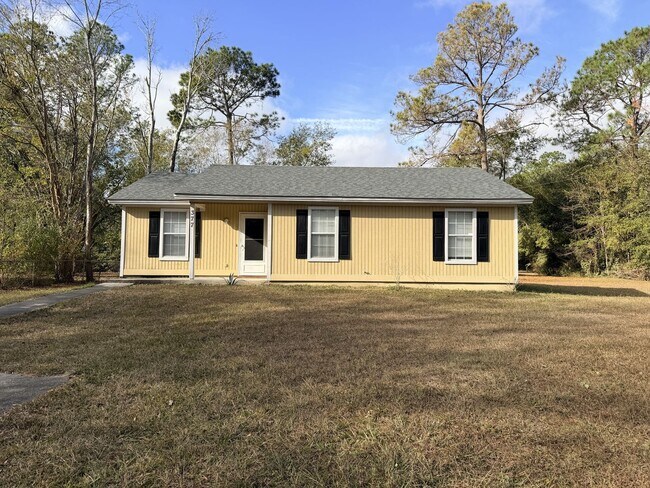Building Photo - 3BD/1.5B Home in Brooks County - Close to Valdosta
