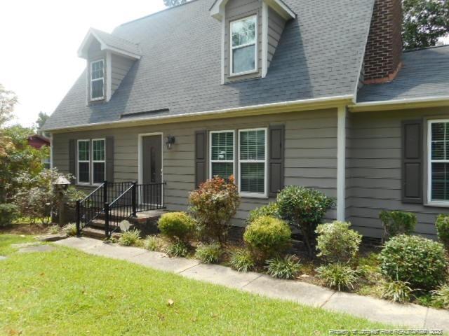Foto del edificio - 3517 Barron Way