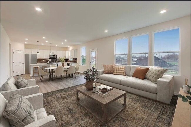 Foto del edificio - 2240 Bent Grass Way