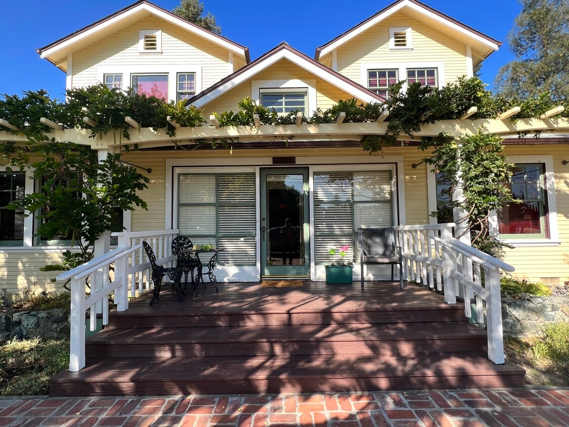 3005 Cowper St, Palo Alto, CA 94306 House Rental in Palo Alto, CA