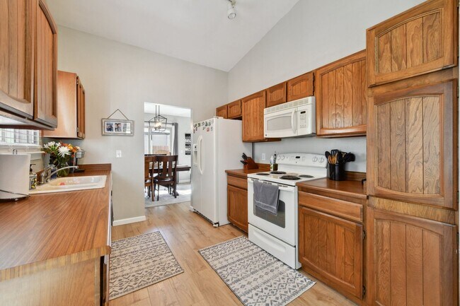 Foto del edificio - 11770 E Asbury Ave