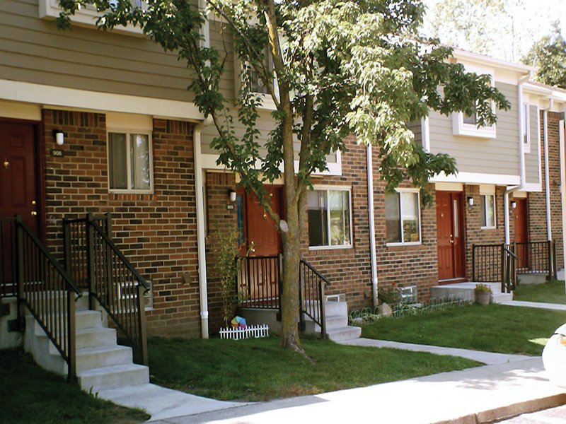 Beacon Hill Townhomes Hillsdale, MI