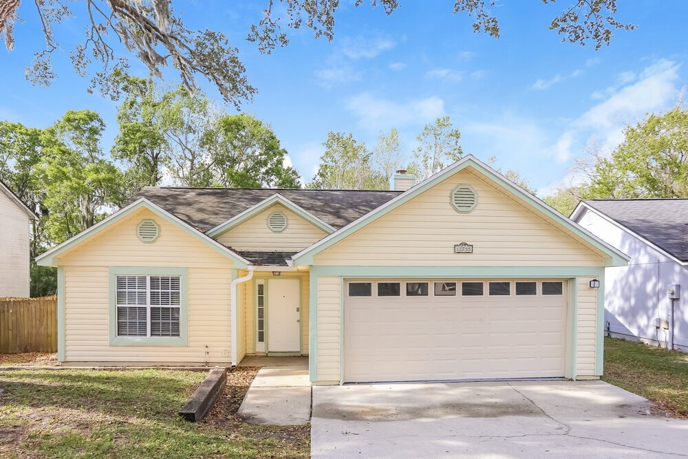 12755 Serenade Cir N, Jacksonville, FL 32225 House Rental in