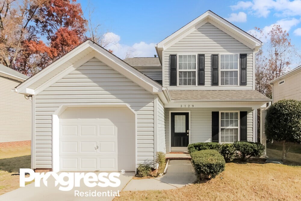 Foto principal - 3129 Glen Robin Ct