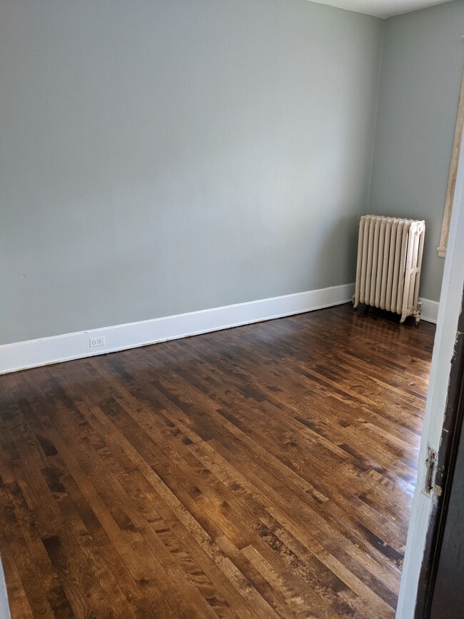 Bedroom - 1108 W 28th St