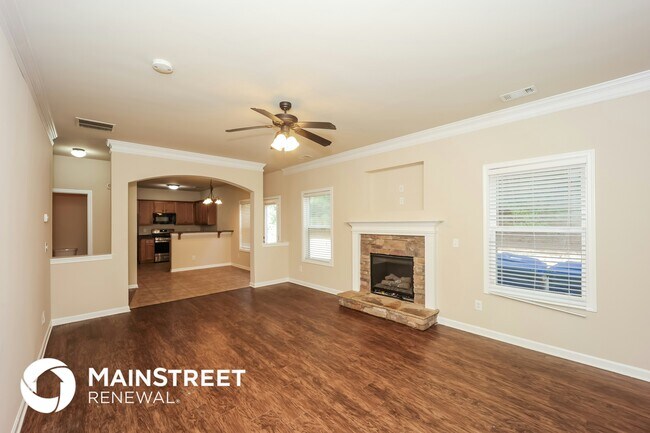 Foto del edificio - 106 Heritage Club Ln