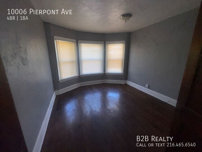 Foto del edificio - 10006 Pierpont Ave