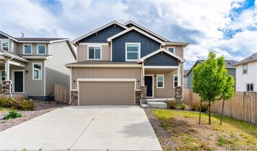 Building Photo - 10811 Witcher Dr