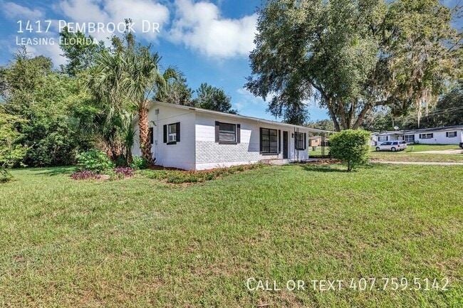 Building Photo - 1417 Pembrook Dr