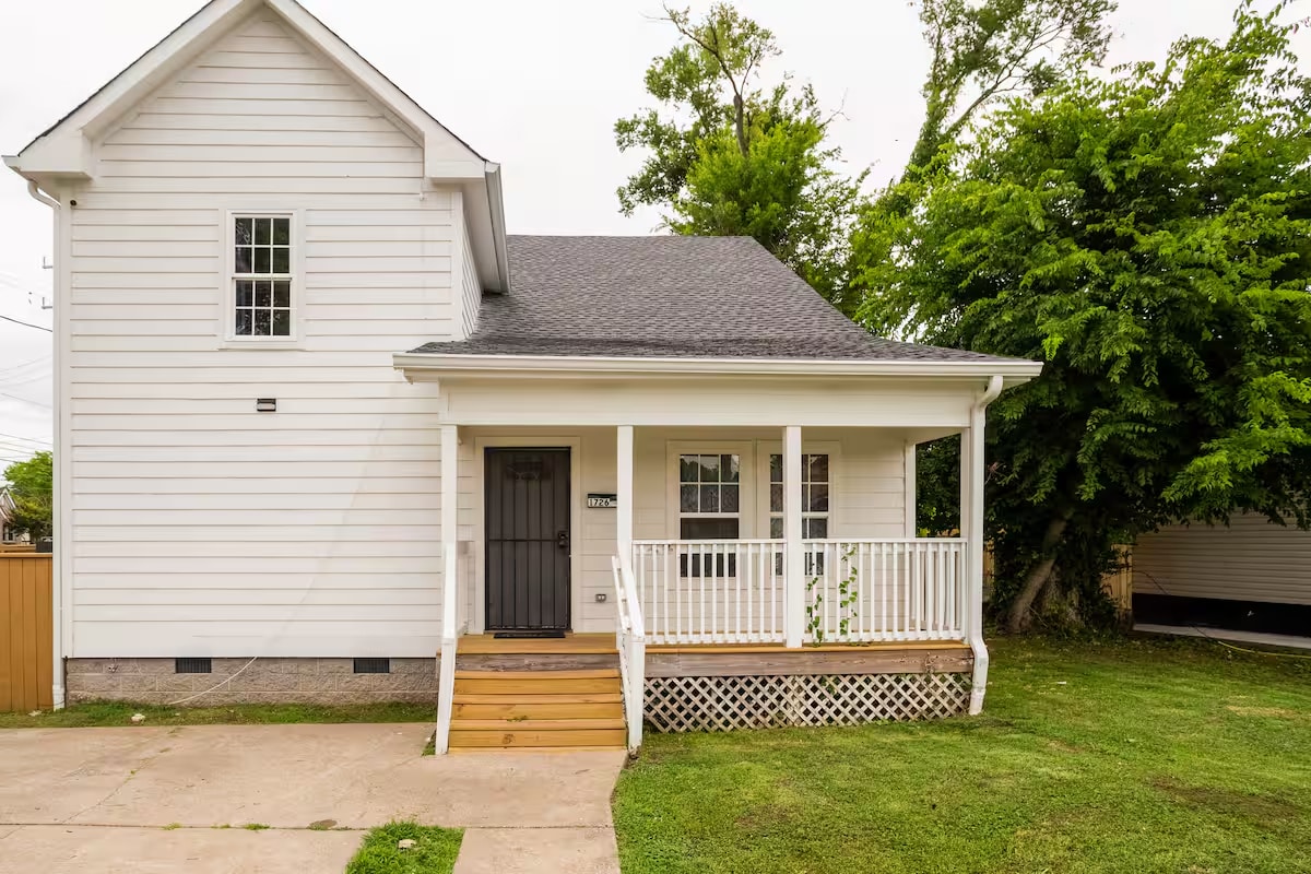 Photo - 1726 Underwood St (Nashville, TN)