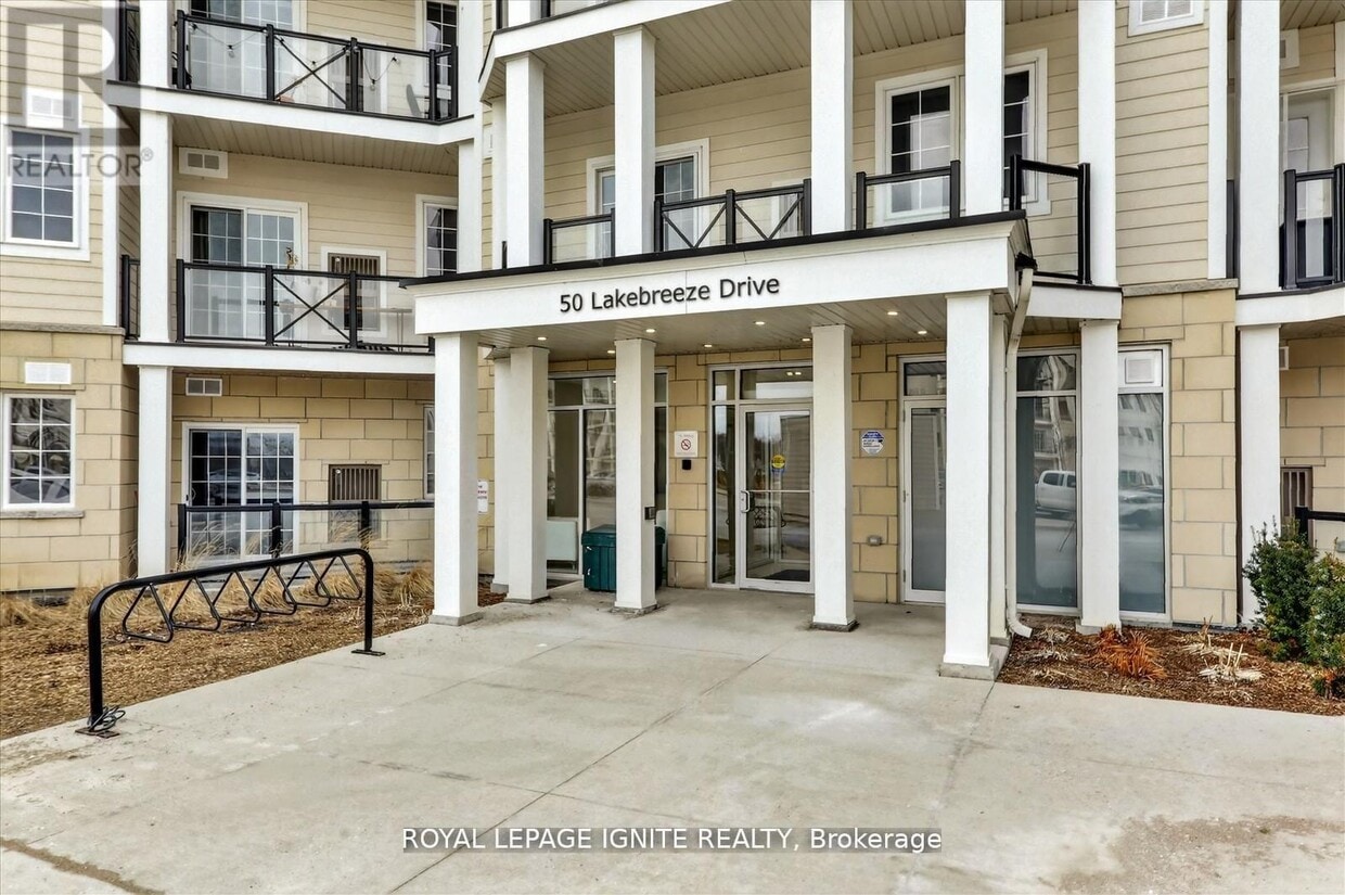 Building Photo - 50 Lakebreeze Dr