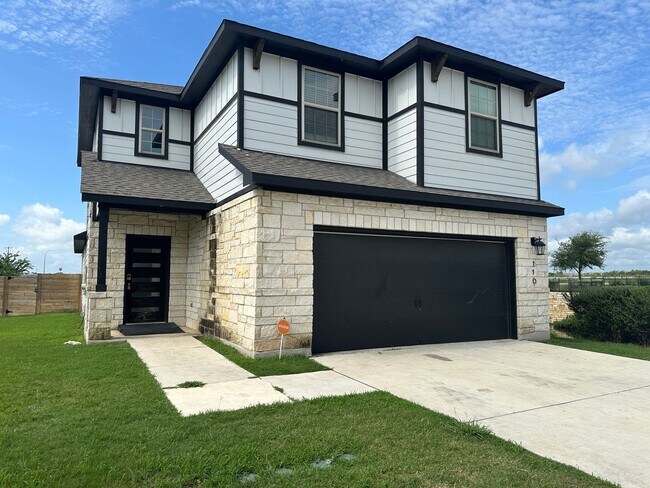 Foto del edificio - CORNER HOME LOCATED IN LEANDER TX
