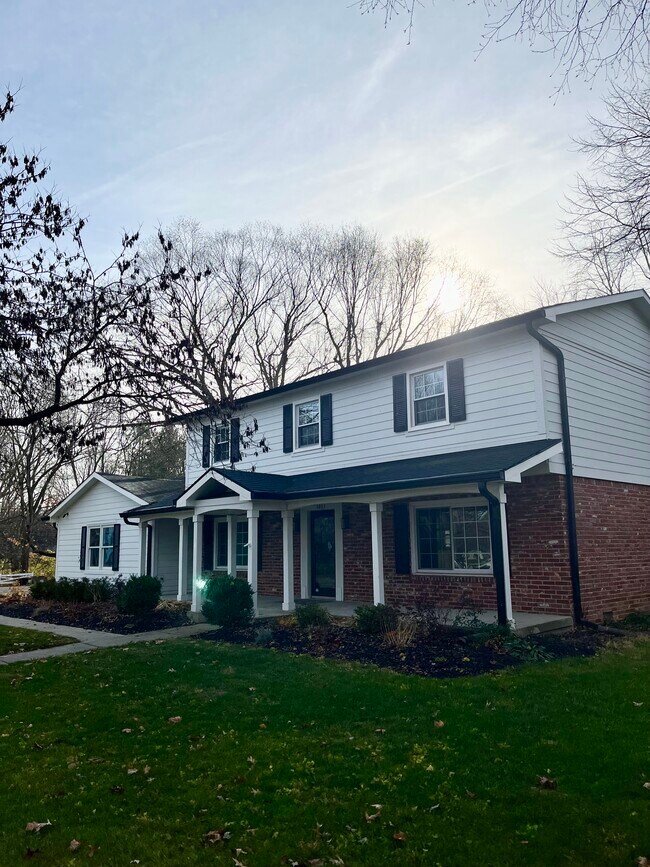 Foto del edificio - 3803 Brunswick Dr