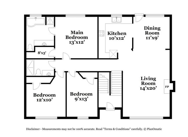 Building Photo - 378 Summer Hill Cir
