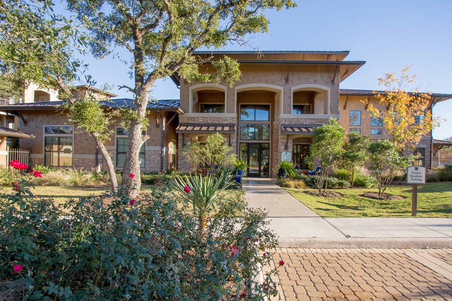 Bell Four Points Rentals Austin, TX