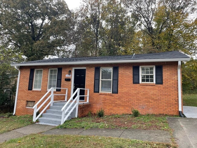 Photo - 1664 NE 22nd St House