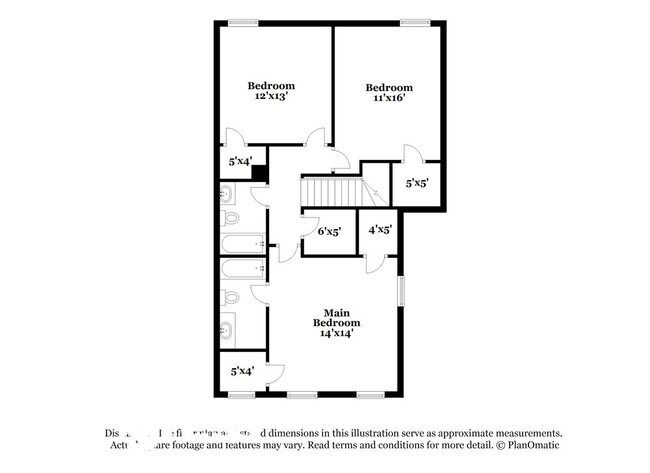 Foto del edificio - 8145 Wesley Farm Dr