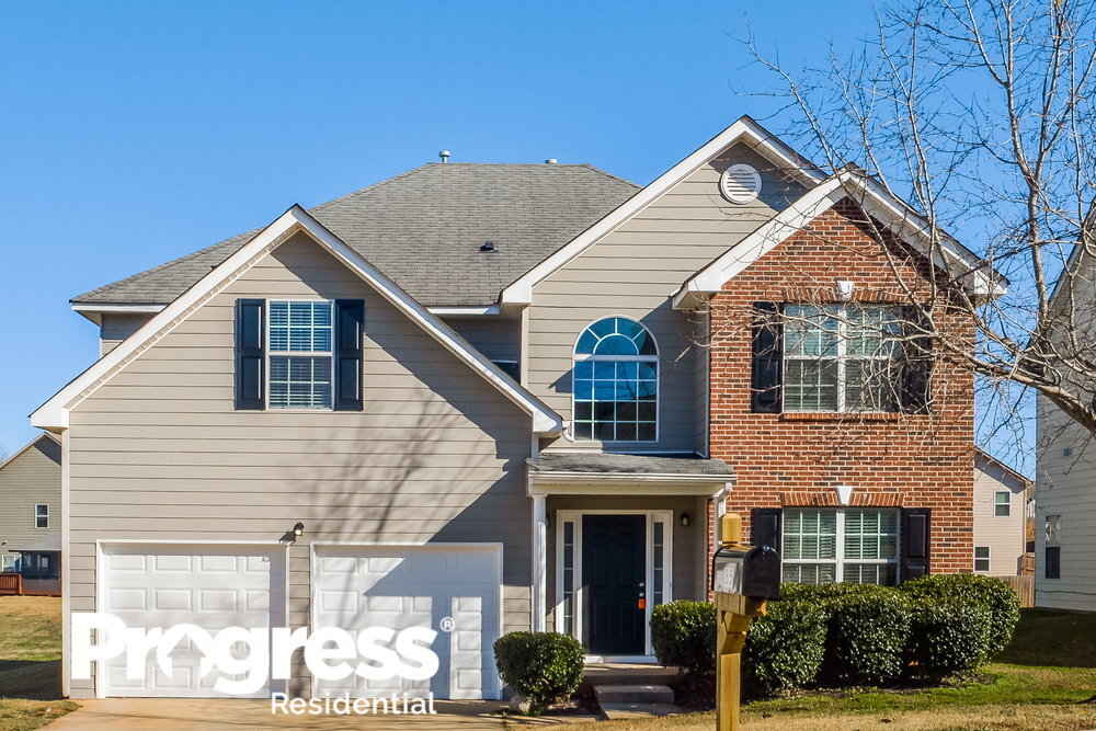 55 Franklin Way, Covington, GA 30016 House Rental in Covington, GA