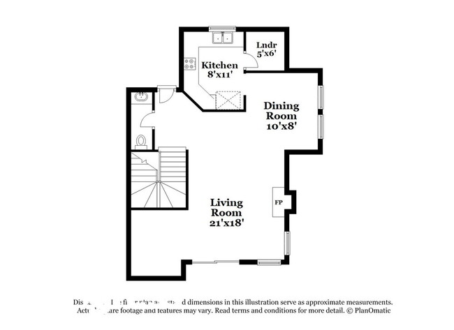 Building Photo - 8409 Forest Ridge Dr