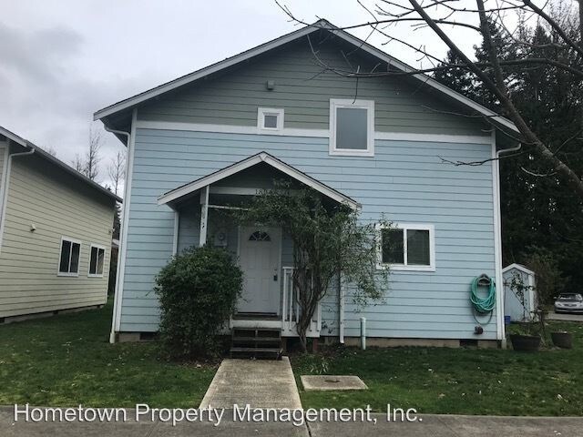 Primary Photo - 1804 Fairview St NE