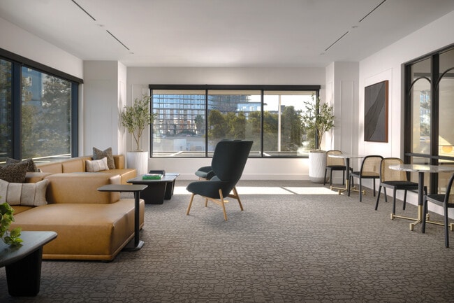 Building Photo - The Lafayette