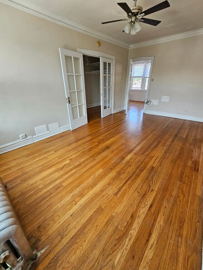 Foto del edificio - 4111 N Sacramento Ave