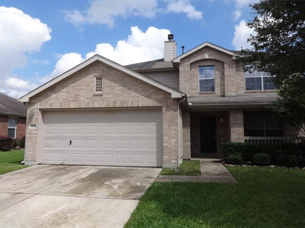 3846 Clobourne Crossing Ln, Friendswood, TX 77546 House for Rent in