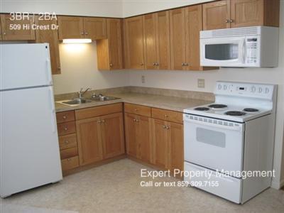 Foto del edificio - 509 Hi Crest Dr