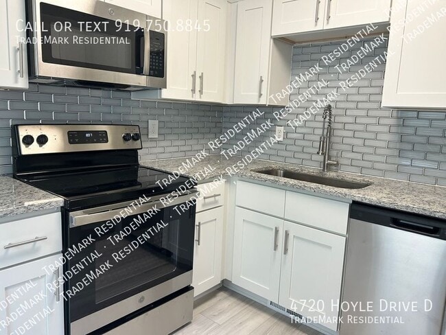 Building Photo - 4720 Hoyle Dr