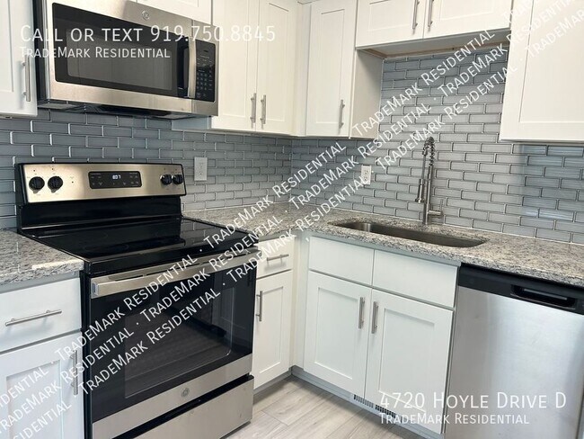 Foto del edificio - 4720 Hoyle Dr