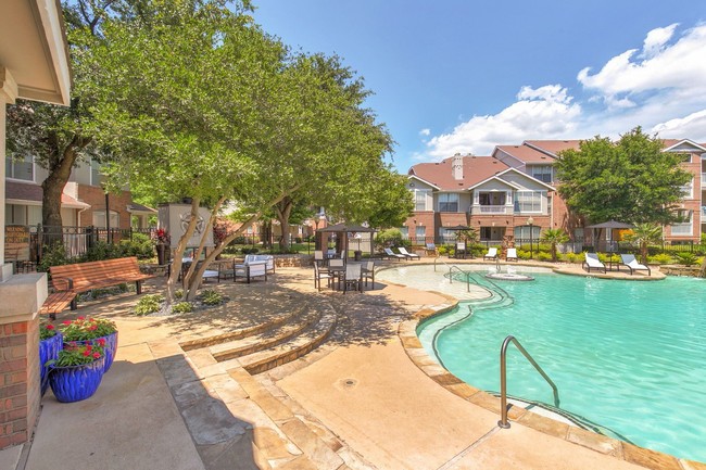 Villas at Legacy Apartments - Plano, TX | Apartments.com