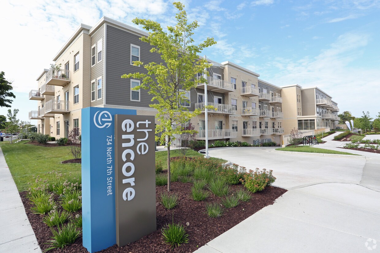 Foto principal - Encore Apartments