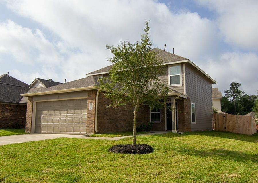 Foto principal - 2779 Madison Ct