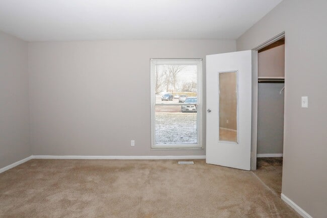 Foto del edificio - Commons at Kettering