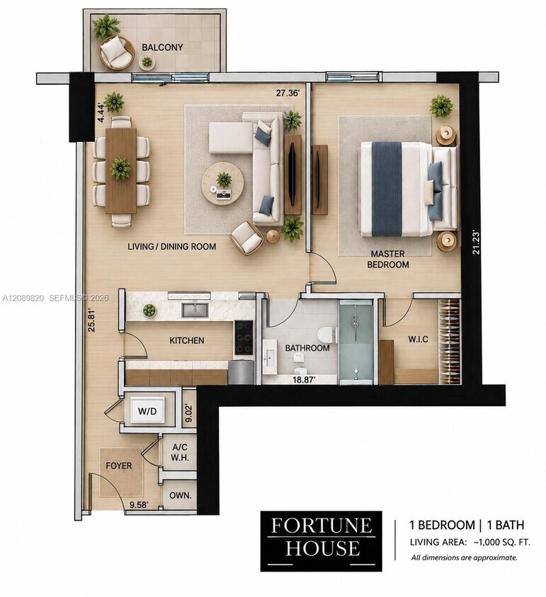 Listing Image
