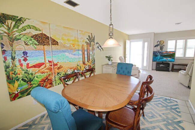 Foto del edificio - 1018 Beach Manor Cir