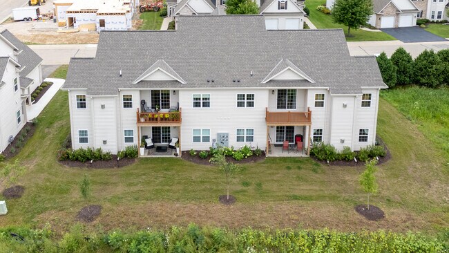 Foto del edificio - 1798 Horseshoe Ln