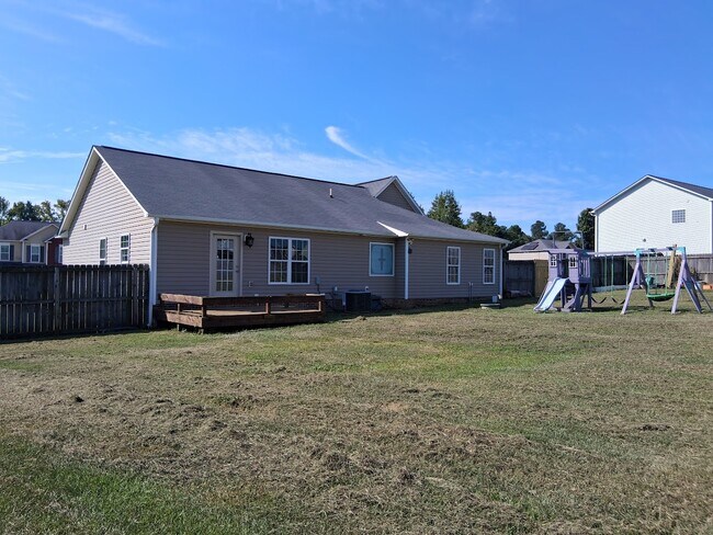 Foto del edificio - 306 United Rd