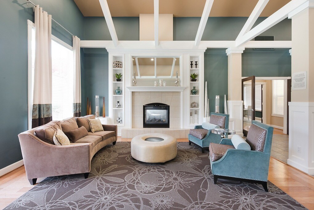 Arbors at Parc Rose Apartments Oxnard, CA