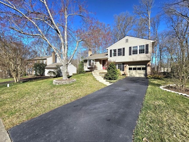 Photo - 11930 Cotton Mill Dr House