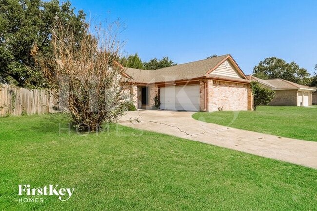 Building Photo - 6027 Woodmancote Dr
